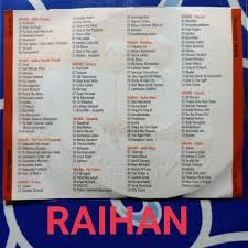 Damba cintamu alif satar raihan. Lagu Demi Masa Raihan Mp3
