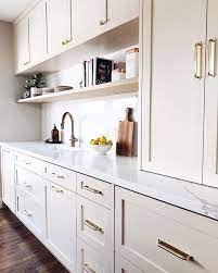 Best flooring for grey cabinets. Our Cabinet Hardware Comes In A Variety Of Finish Options But How Do You Know Which One Is Best For You Wa Kitchen Renovation Kitchen Design Kitchen Interior