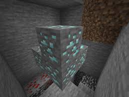 Download apocabuckets mod for minecraft: 2093069911 A Diamond Mine Under A Village Seed Minecraft Pe