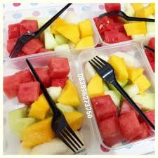 Lihat juga resep bluder pisang pandan enak lainnya. Jual Slice Fruit Buah Potong Segar Campur Snack Buah 1 Pack Jakarta Timur Zano Fresh Fruit Tokopedia