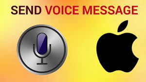 Record whatsapp long voice message in the background. How To Send Voice Message On Iphone And Ipad Youtube