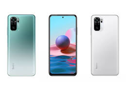Hdr 10+ support hdr display. The Xiaomi Redmi Note 10 Is A Dynamic Smartphone At A Very Affordable Price Technology Gulf News