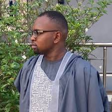 Edidiong Udoh