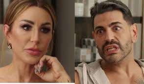 shekinah broken down because of sarper? fans worry she is “suffering in  silence”! 👇👇 see link below in comments!