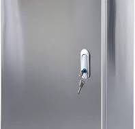 Amazon.com: Outdoor Electrical Boxes Stainless Steel ...