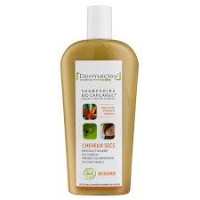May 26th, 2014, 11:00 am. Shampooing Bio Capilargil Cheveux Secs Dermaclay 400 Ml
