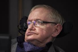 Sense of Humor 'as Vast as the Universe': Tributes Flood in as World  Remembers Stephen Hawking
