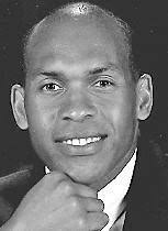 CONNEY BERGER Obituary (1969