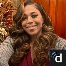 Deidra Hill's Instagram, Twitter & Facebook