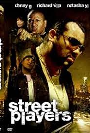 Street Playerz (2009)