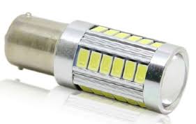 Svetodiodnye Lampy V Zadnie Fary Vaz 2107 Lada 2107 1 6 L 2010 Goda Na Drive2
