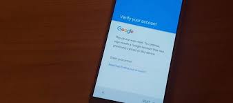 Unlocking your samsung cell phone will enable it to be used outside of the at&t service. How To Bypass Google Account Verification Frp 2021 Unlockunit