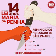 A lei maria da penha, prevê medidas protetivas a mulher vítima de violência, física. Nos 14 Anos Da Lei Maria Da Penha Pandemia Evidencia Aumento Da Violencia Domestica Sintrajud