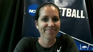 Razorbacks Collect Program-Record Three All-Americans