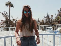 How to be human white long sleeve. Discover Chelsea Cutler C Heads Magazine
