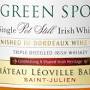 Green spot léoville barton review from whiskyanalysis.com