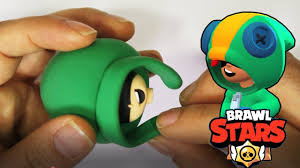 Submitted 1 year ago by likebroz. Clay Tutorial Let S Make Brawl Stars Leon Diy Youtube