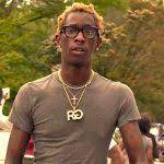 Young thug] million 5 on the visa card Young Thug Lifestyle Instrumental Instrumentalfx