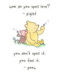 Winnie The Pooh And Piglet Quote Wall Watercolor Painting Art Print Nursery Baby Boy Girl Room Decor Gift Fondnest By Piglet Quotes Pooh Quotes Cute Quotes