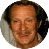 Franklin "Frank" Elias Hoover Obituary (1933