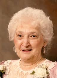 Cora M. Henderson Obituary May 17, 2015