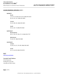 Auto loan bank payoff list. Pay Off Directory And Address Flip Ebook Pages 1 40 Anyflip Anyflip