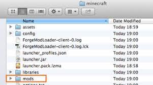 Here's how to install minecraft mods on pc. How To Install Mods For Minecraft Forge 5 Steps Instructables