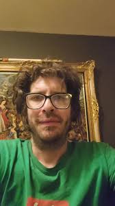 Noah Jacques Charbonneau