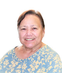 Annette Marie Fuller Knell Obituary