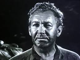 Rawhide" Incident of the Death Dancer (TV Episode 1963)