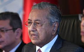 Berita nasional rtm rasmi #jabatanpenerangan #sayangimalaysiaku. Tunggu Setahun Mansuh Akta Anti Berita Tidak Benar Dr M Bebasnews