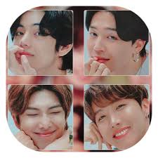 We've gathered more than 5 million images uploaded by our users and sorted them by the most popular ones. Cute Bts Wallpapers B T S World Photos For Girls Apps Bei Google Play
