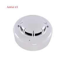Just like your smoke detectors, it's a good idea to test your co detector monthly. China 4 Wires Relay Smoke Detector Fire Alarm China Smoke Detector Detector Smoke