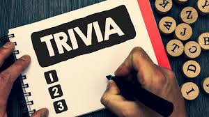 Use our trivia questions and answers to play a trivia game. Fun Family Trivia Night With Tacoma Public Library Seattle Area Family Fun Calendar Parentmap