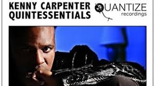 Kenny Carpenter's Tracklist