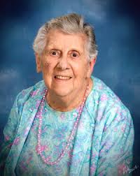 Nora Mary Sawyer Perry