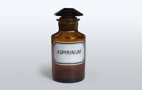 Erfinder Des Aspirin
