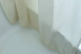 Yıkama koşullarının uygun olmaması sonucunda kumaşta deformasyonlar meydana gelebilir. Tul Perdeleri Temizleme Yontemi