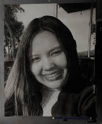 Mounted, framed and its looking 👌 🥰. Really love the outcome of the the  final artwork. Photos really don't do this piece any justice. So glad I got  to see the framed