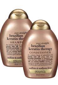 See more ideas about keratin shampoo, brazilian keratin, keratin. The Best Organic Shampoo And Conditioner Products Hair Conditioner Good Shampoo And Conditioner Best Shampoos