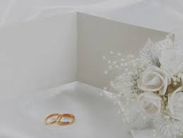 Wedding invitation envelope (heart scroll design, a7 size). Wedding Powerpoint Template 17 Free Ppt Pptx Potx Documents Download Free Premium Templates