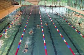Natation Tous Dans Le Bain 78actu