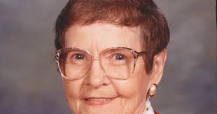 Alexandria Funeral Home Condolences: Dorothy Marie Alford