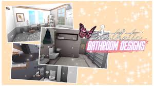 Check spelling or type a new query. Bloxburg Aesthetic Bathroom Ideas Relaxing Bath Time