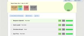 For quickbooks desktop & quickbooks online. Choosing A Time Clock App Top 7 Solutions