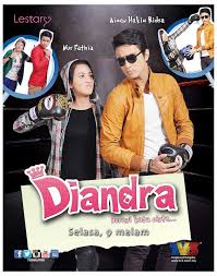 K popped on twitter k drama full house will be adapted into a malay drama aiman hakim ridza and hannah delisha will be the main casts for the drama what do you think of Sinopsis Drama Diandra Lakonan Aiman Hakim Ridza Nur Fathia