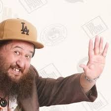 Ben Hurley's Instagram, Twitter & Facebook