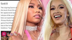 Cardi B Crowned “QUEEN OF RAP” 🤔| Nicki Minaj Roll Out| Beyonce & Jay Z