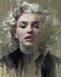 Jasmine Huang (Taiwanese Artist, born 1968) "Still Life, Roses", 2012.  Watercolor Painting, 70 × 51 cm. Private Collection.