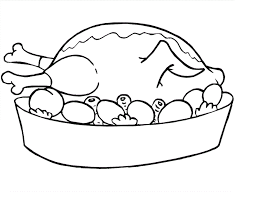 Coloring, the act of adding color to comic book pages, where the person's job title is colorist Free Printable Food Coloring Pages For Kids
